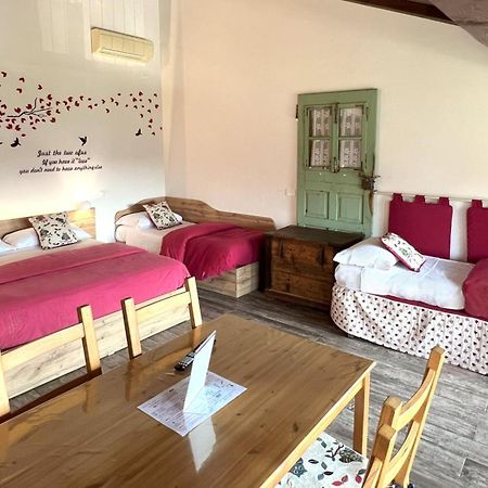 Villa Ai Tigli Venezia Guest House Тессера Экстерьер фото