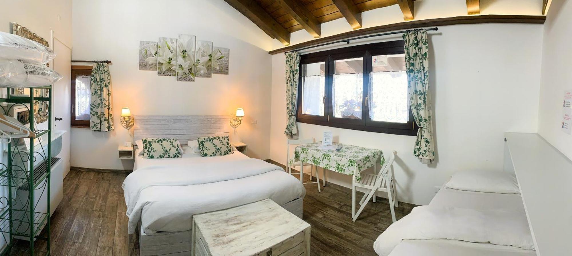 Villa Ai Tigli Venezia Guest House Тессера Экстерьер фото