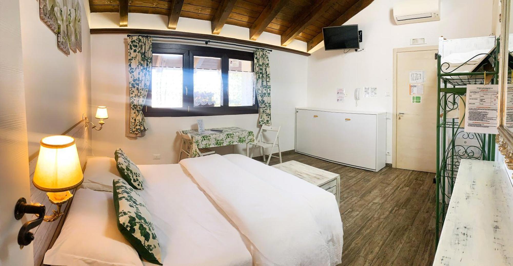 Villa Ai Tigli Venezia Guest House Тессера Экстерьер фото