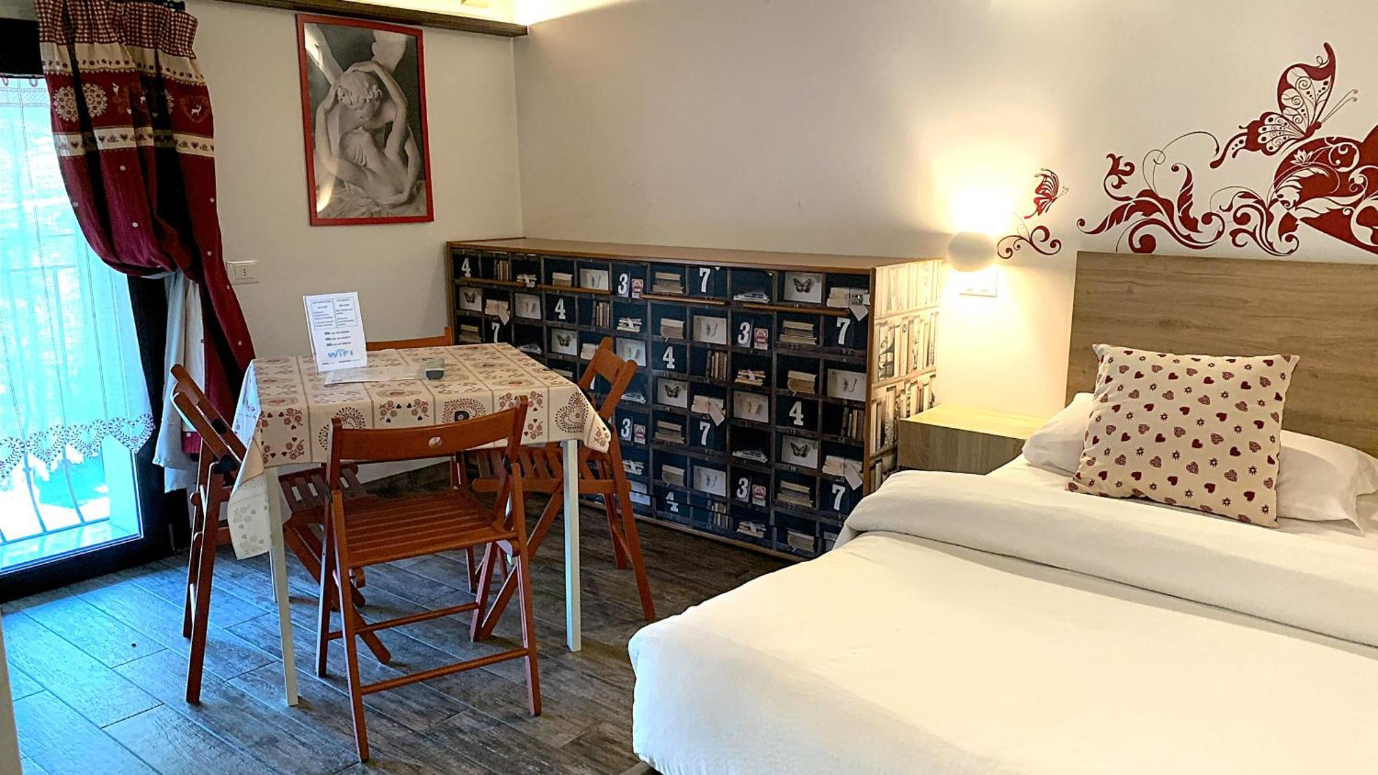 Villa Ai Tigli Venezia Guest House Тессера Экстерьер фото