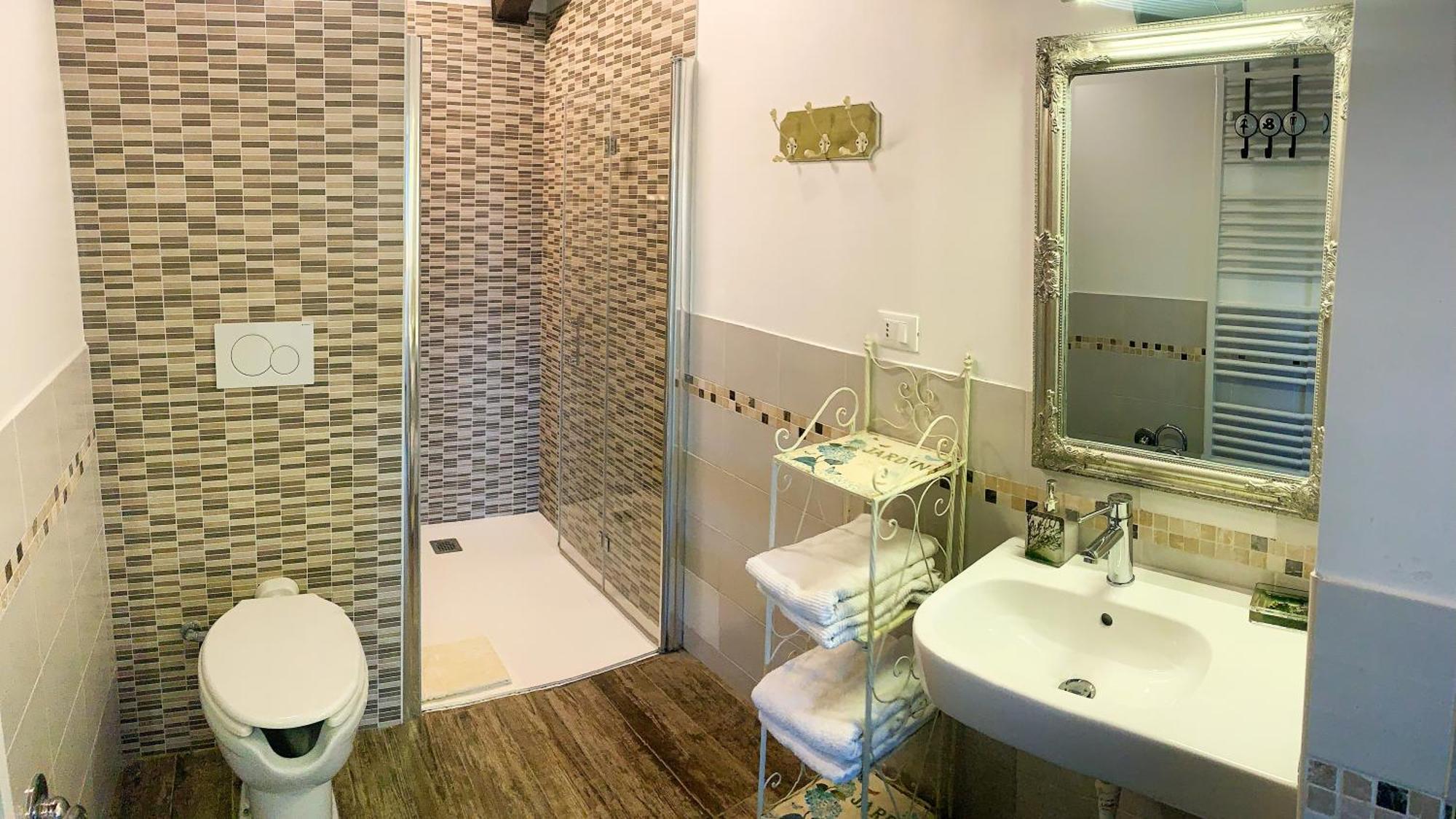 Villa Ai Tigli Venezia Guest House Тессера Экстерьер фото