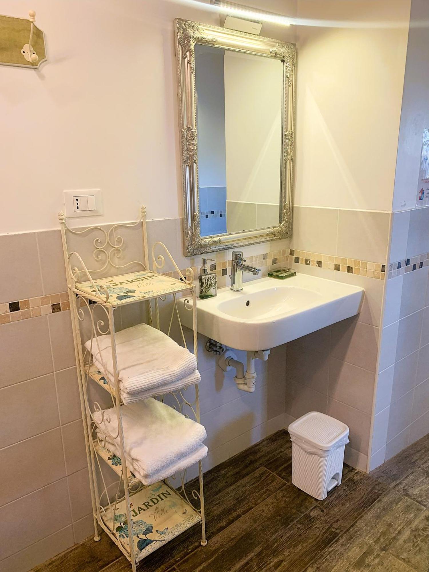 Villa Ai Tigli Venezia Guest House Тессера Экстерьер фото