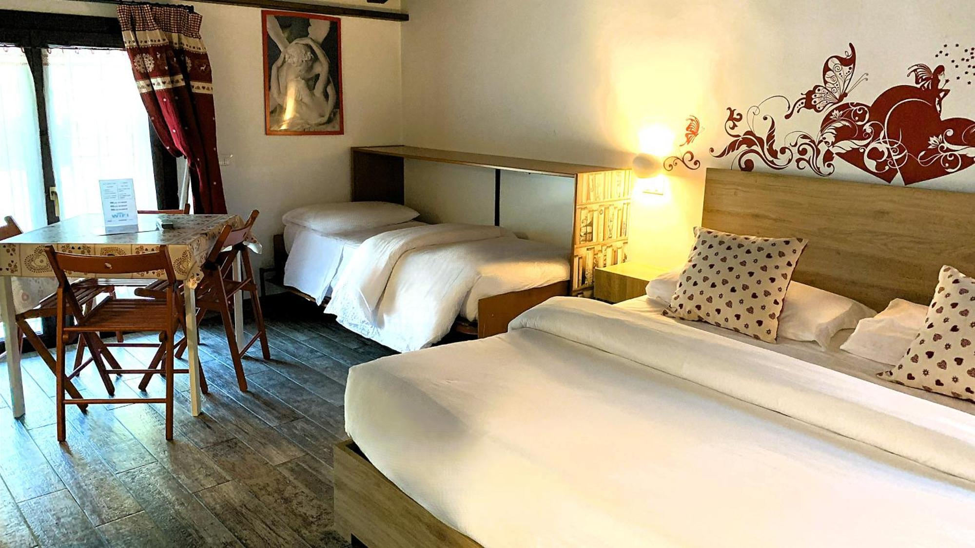 Villa Ai Tigli Venezia Guest House Тессера Экстерьер фото