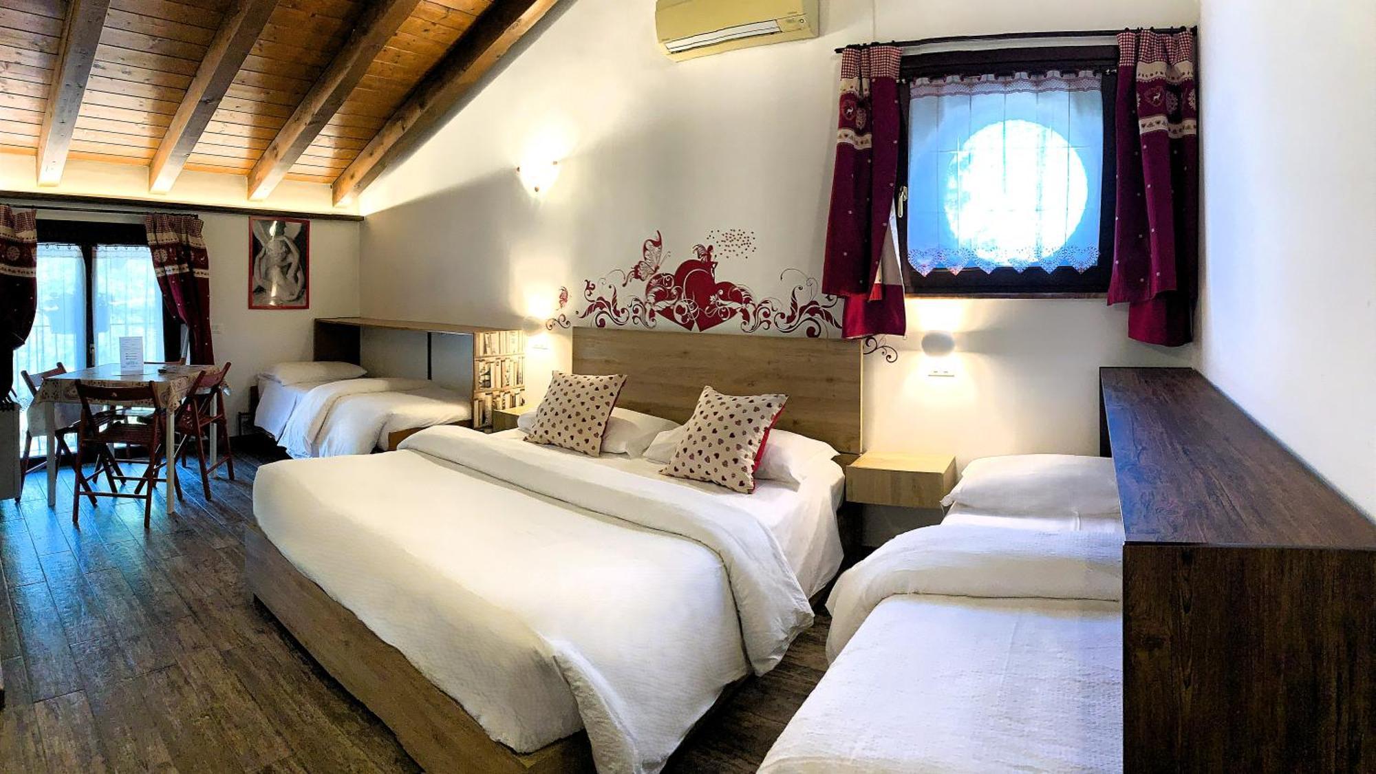 Villa Ai Tigli Venezia Guest House Тессера Экстерьер фото