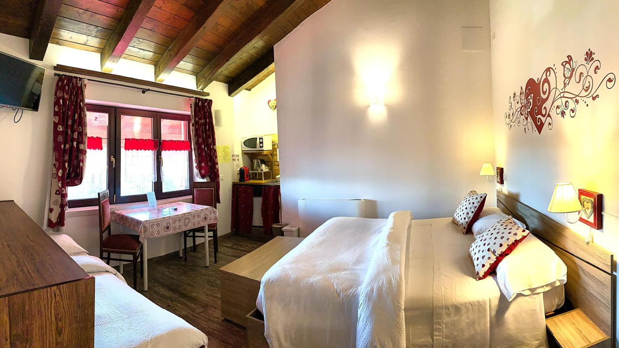 Villa Ai Tigli Venezia Guest House Тессера Экстерьер фото