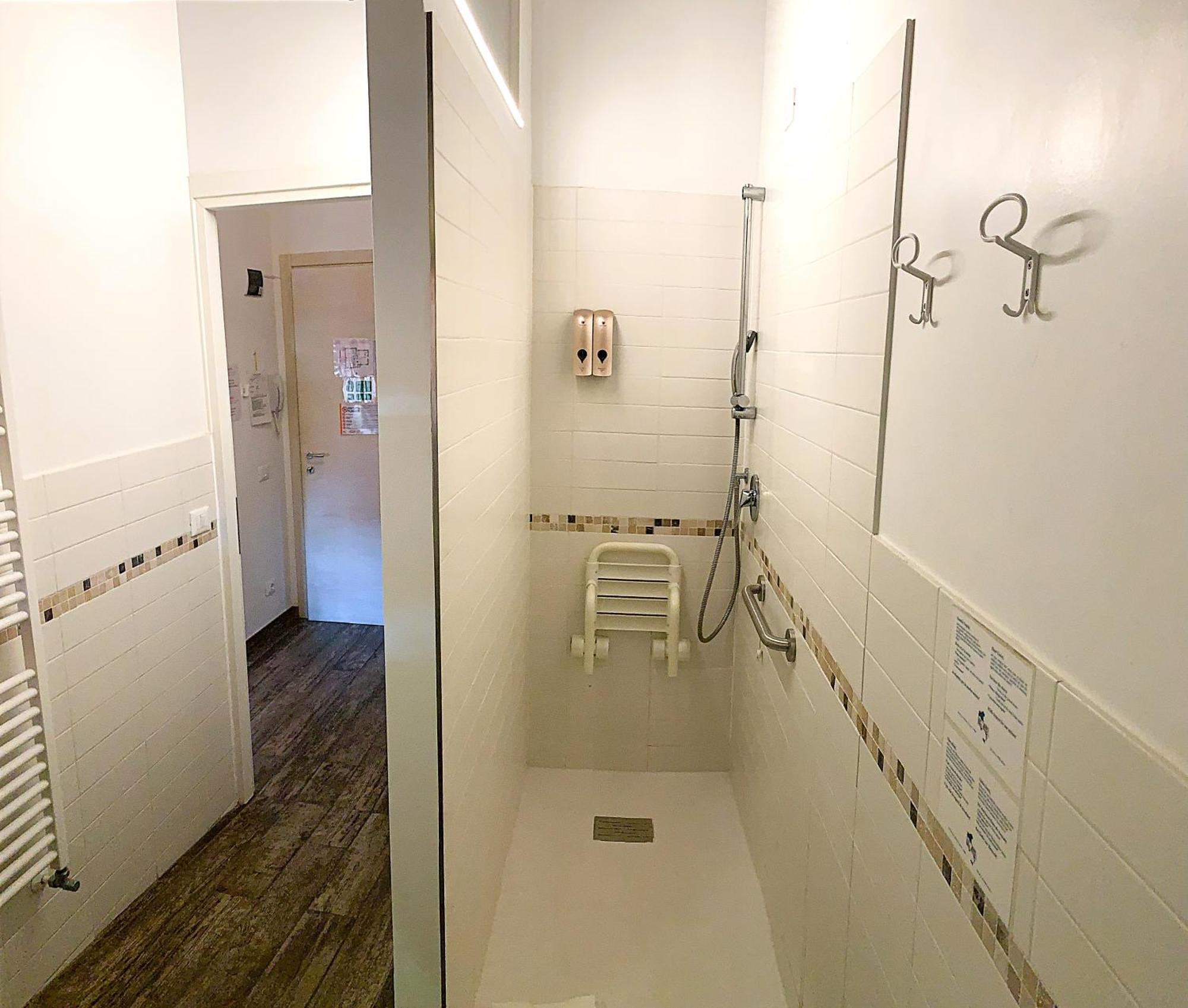 Villa Ai Tigli Venezia Guest House Тессера Экстерьер фото