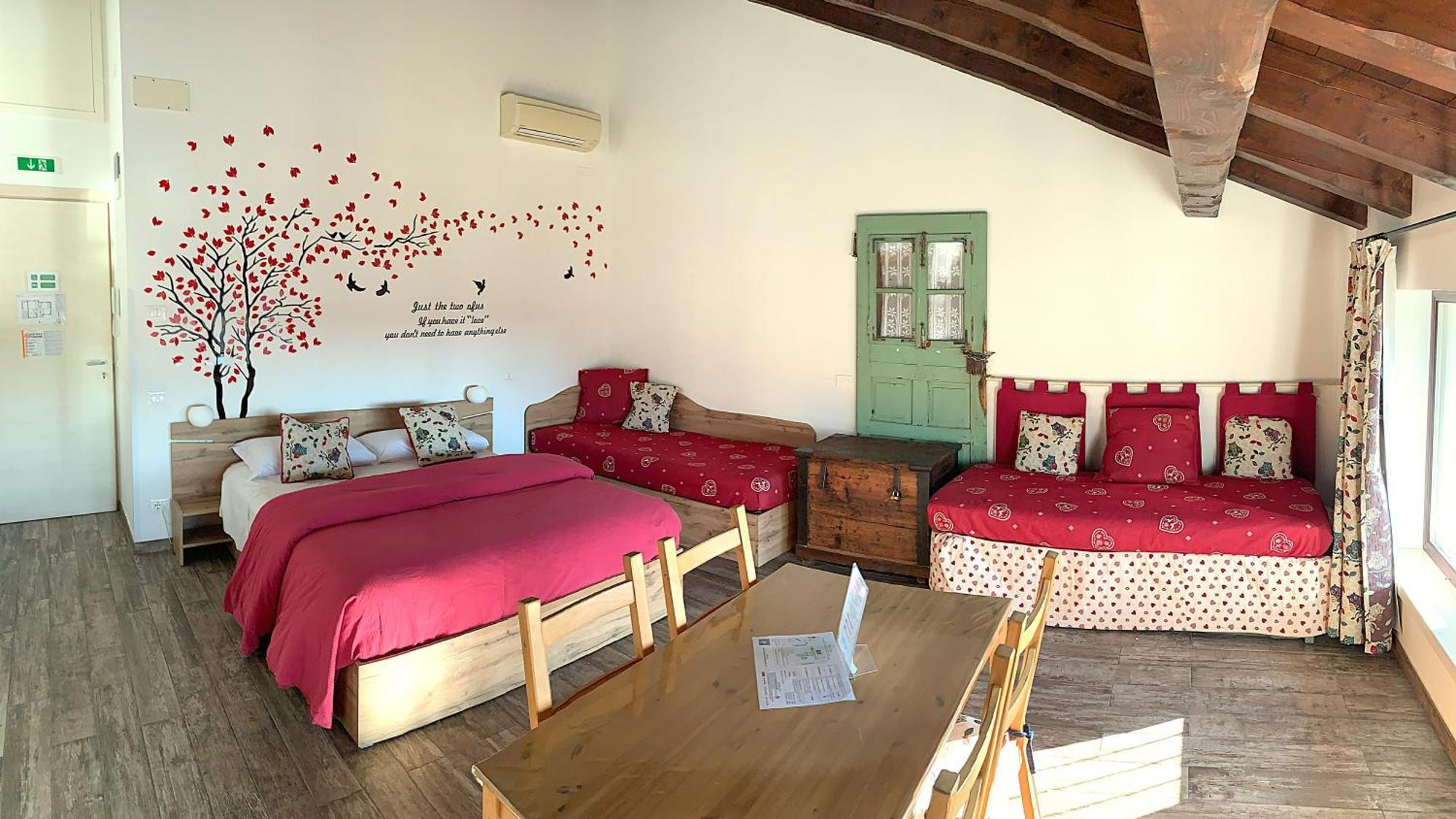 Villa Ai Tigli Venezia Guest House Тессера Экстерьер фото
