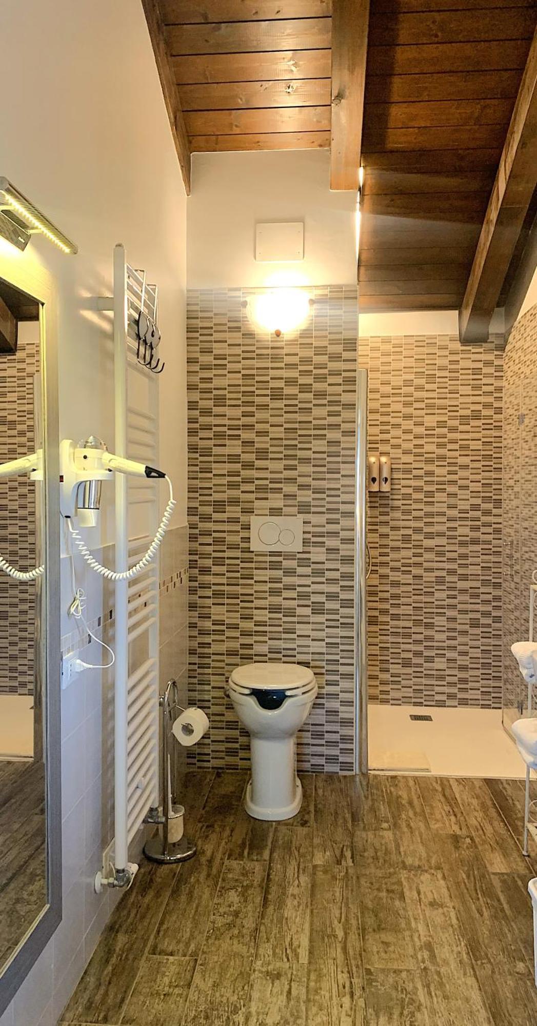 Villa Ai Tigli Venezia Guest House Тессера Экстерьер фото
