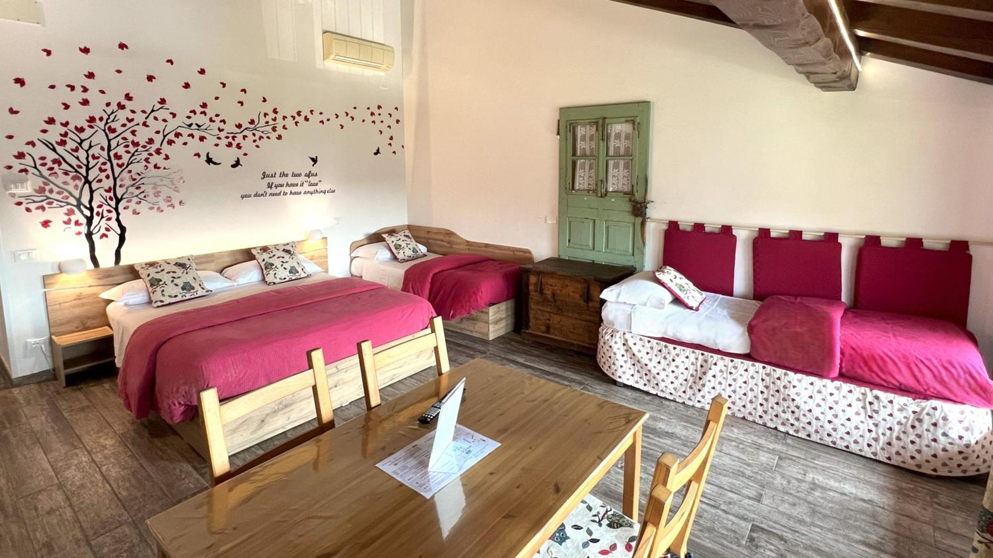 Villa Ai Tigli Venezia Guest House Тессера Экстерьер фото