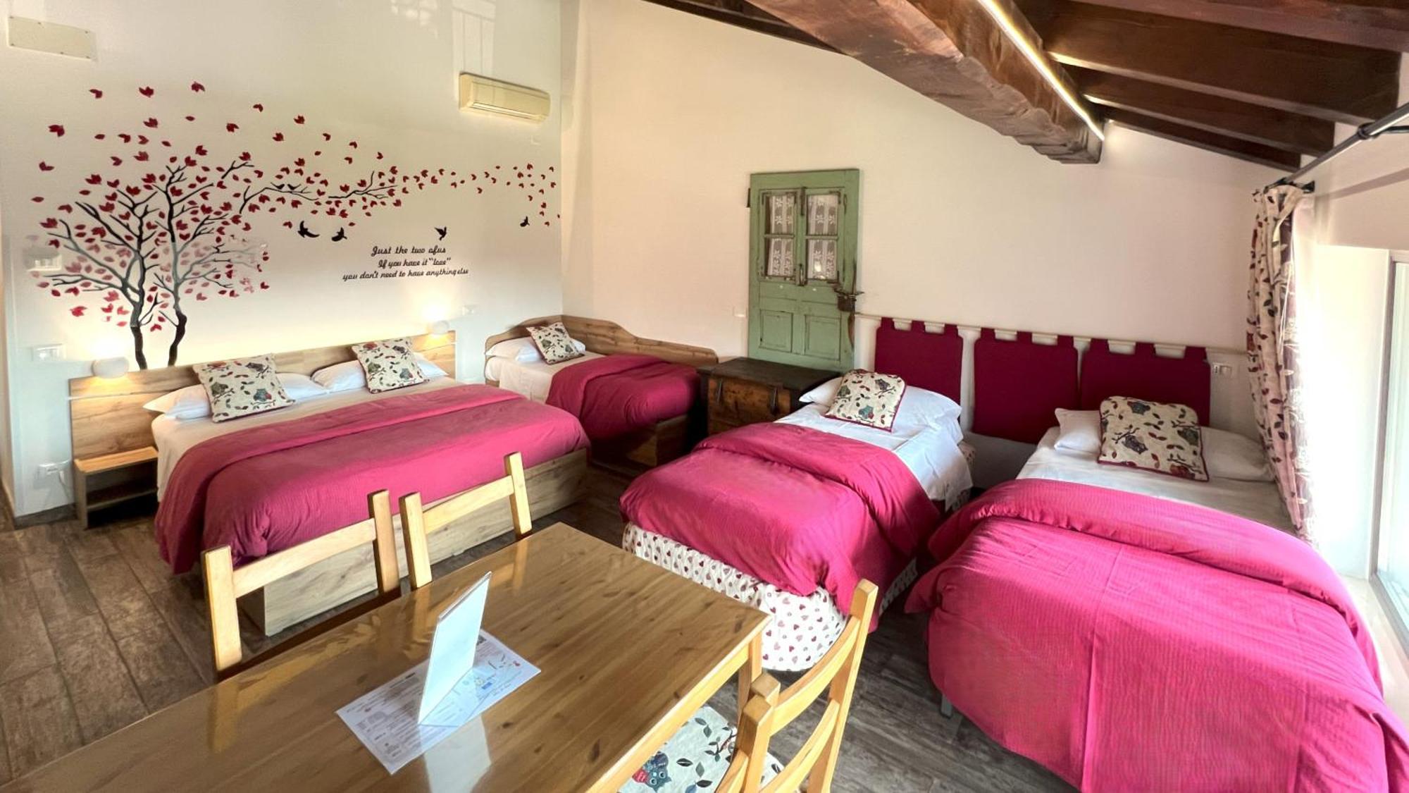 Villa Ai Tigli Venezia Guest House Тессера Экстерьер фото