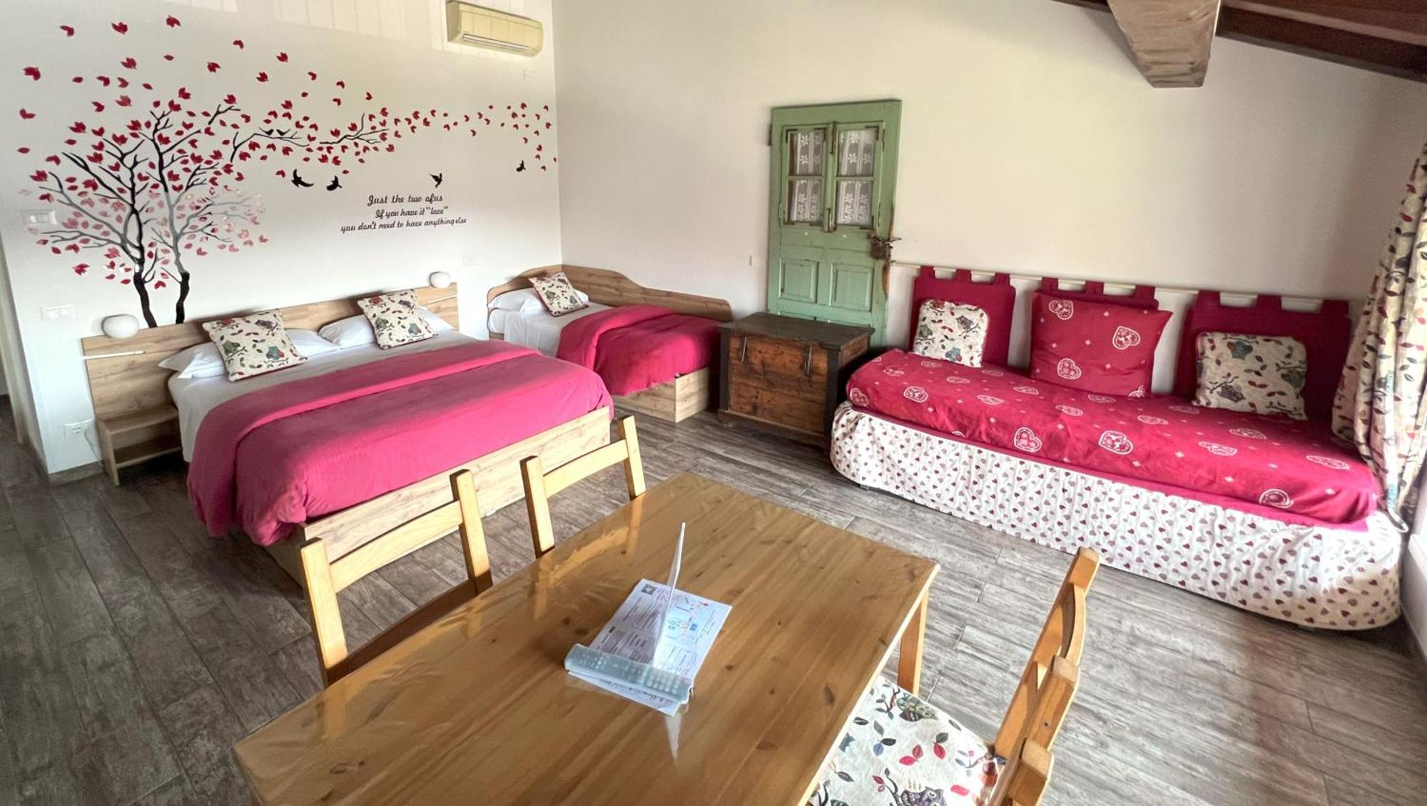 Villa Ai Tigli Venezia Guest House Тессера Экстерьер фото
